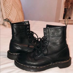 Doc Martens